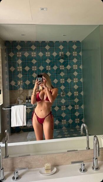 🔥 Corinna kopf  page leaked private photo uncensored full