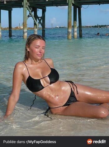 🔥 Corinna kopf  page leaked private photo uncensored full