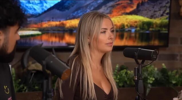 🔥 Corinna kopf  page leaked private photo uncensored full