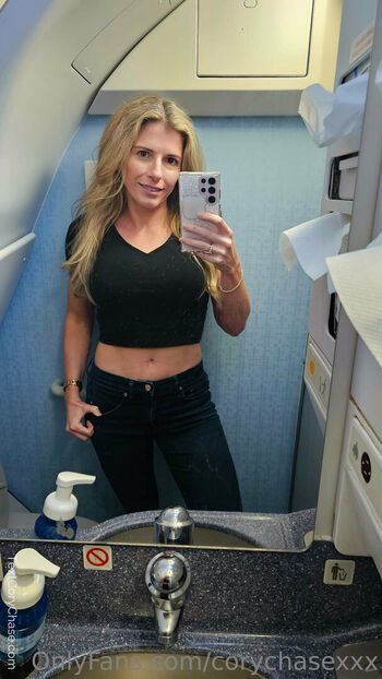 🔥 Cory chase page leaked private photo uncensored full