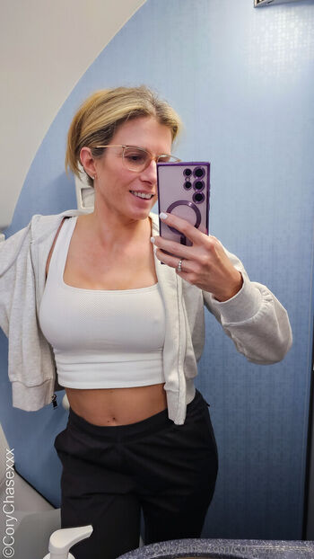 🔥 Cory chase leaked private photo uncensored full