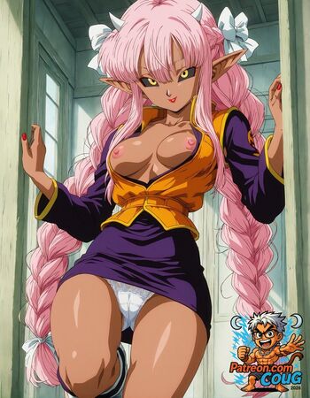 🔥 Coug hentai page leaked private photo uncensored full