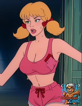 🔥 Coug hentai page leaked private photo uncensored full