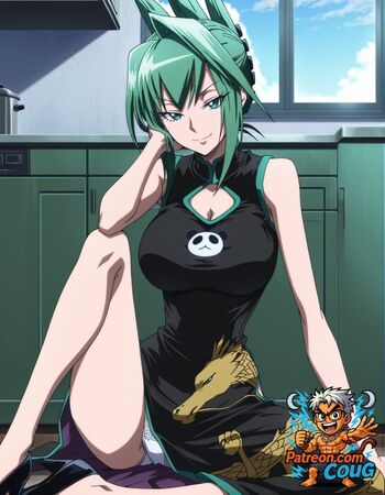 🔥 Coug hentai page leaked private photo uncensored full