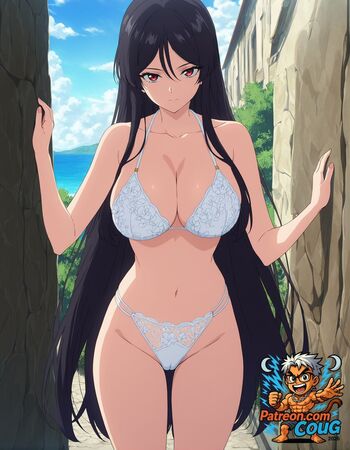 🔥 Coug hentai page leaked private photo uncensored full