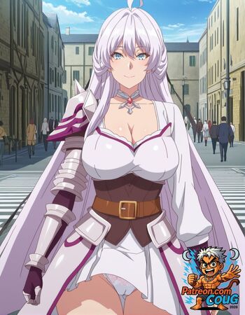 🔥 Coug hentai page leaked private photo uncensored full