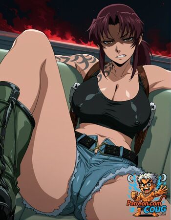 🔥 Coug hentai page leaked private photo uncensored full