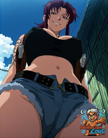 🔥 Coug hentai page leaked private photo uncensored full