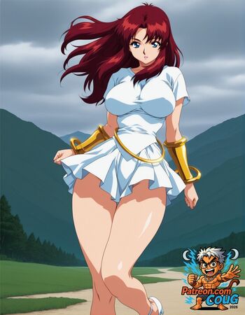 🔥 Coug hentai leaked private photo uncensored full