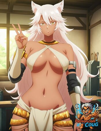 🔥 Coug hentai leaked private photo uncensored full