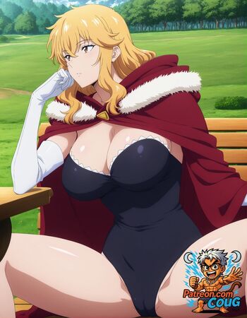 🔥 Coug hentai leaked private photo uncensored full