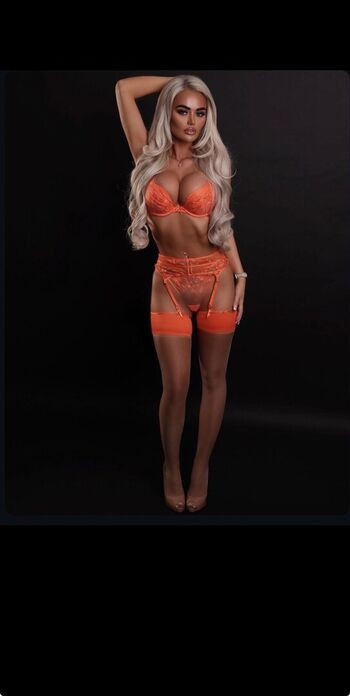 🔥 Courtneydoylexx leaked private photo uncensored full