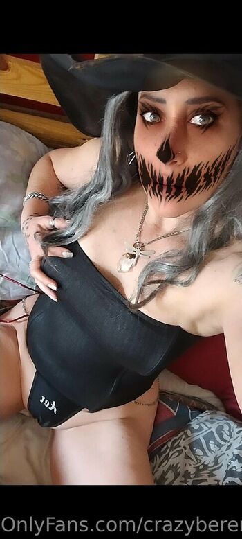 🔥 Crazyberenice leaked private photo uncensored full