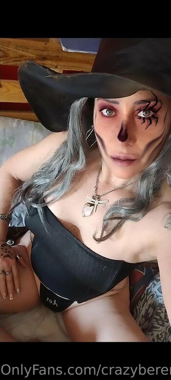 🔥 Crazyberenice leaked private photo uncensored full
