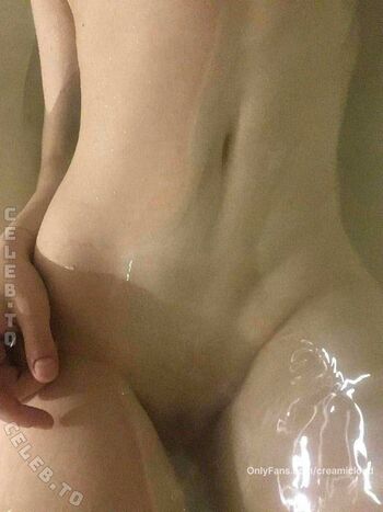 🔥 Creamicloud  page leaked private photo uncensored full