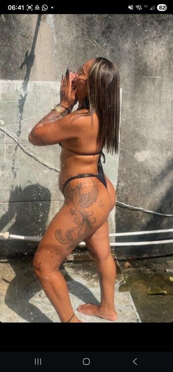 🔥 Cristiane alves leaked private photo uncensored full