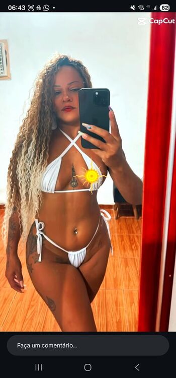 🔥 Cristiane alves leaked private photo uncensored full