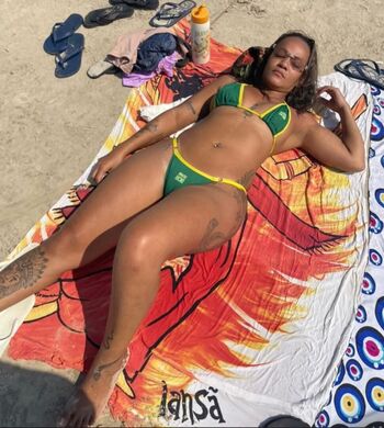 🔥 Cristiane alves leaked private photo uncensored full