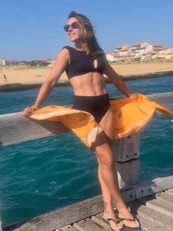 🔥 Cristiane dias page leaked private photo uncensored full