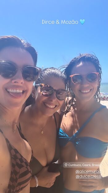 🔥 Cristiane dias page leaked private photo uncensored full