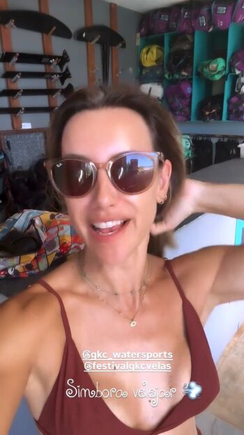 🔥 Cristiane dias page leaked private photo uncensored full