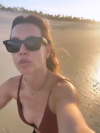 🔥 Cristiane dias page leaked private photo uncensored full