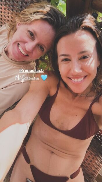 🔥 Cristiane dias page leaked private photo uncensored full