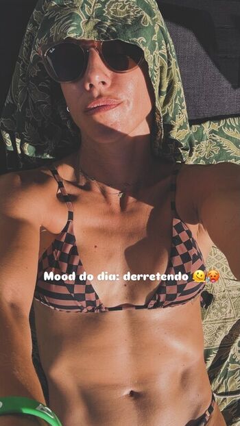 🔥 Cristiane dias leaked private photo uncensored full