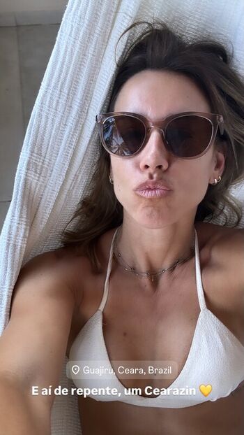 🔥 Cristiane dias leaked private photo uncensored full