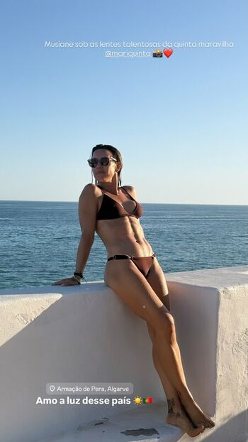 🔥 Cristiane dias leaked private photo uncensored full