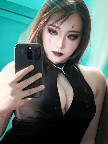 🔥 Crystalfirey page leaked private photo uncensored full