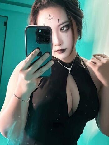 🔥 Crystalfirey page leaked private photo uncensored full