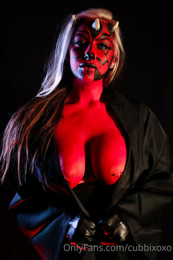 🔥 Cubbixoxo page leaked private photo uncensored full