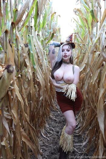 🔥 Cubbixoxo page leaked private photo uncensored full