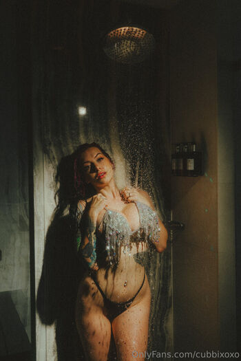 🔥 Cubbixoxo page leaked private photo uncensored full