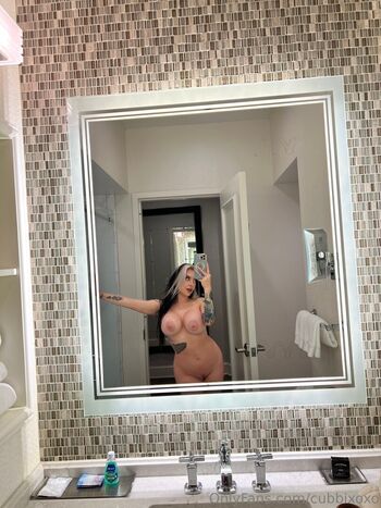 🔥 Cubbixoxo page leaked private photo uncensored full