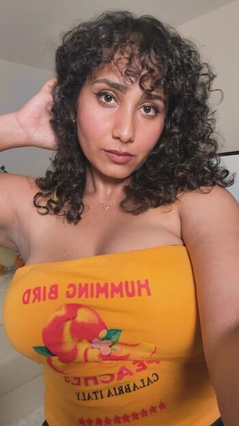 🔥 Curlywurdy leaked private photo uncensored full