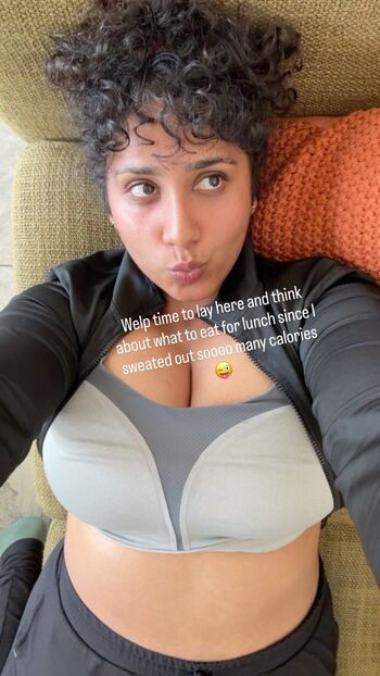 🔥 Curlywurdy leaked private photo uncensored full