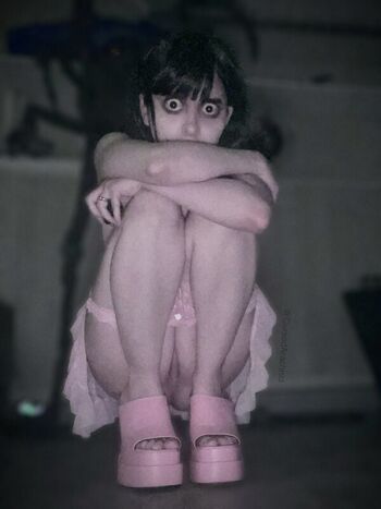 🔥 Cursedarachnid  page leaked private photo uncensored full