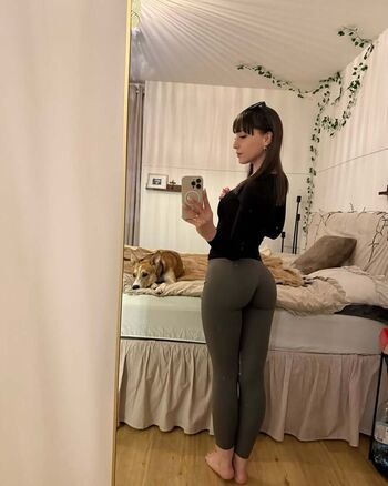 🔥 Cuteetracy leaked private photo uncensored full