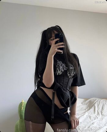 🔥 Cyberkitty page leaked private photo uncensored full