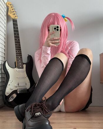 🔥 Cyberkitty page leaked private photo uncensored full