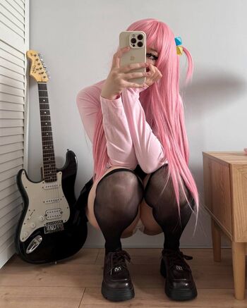 🔥 Cyberkitty page leaked private photo uncensored full