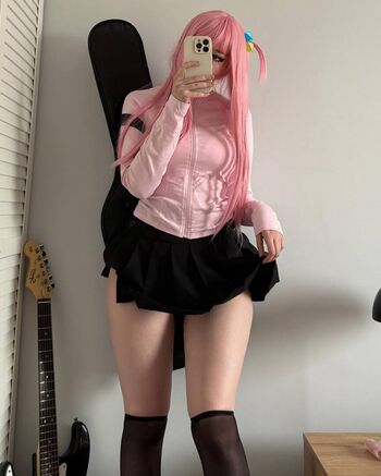 🔥 Cyberkitty page leaked private photo uncensored full