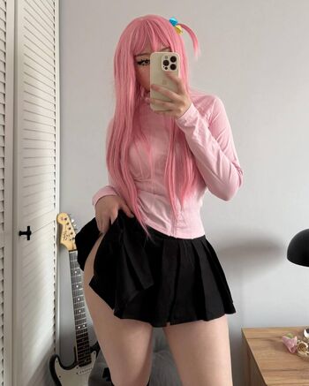 🔥 Cyberkitty page leaked private photo uncensored full