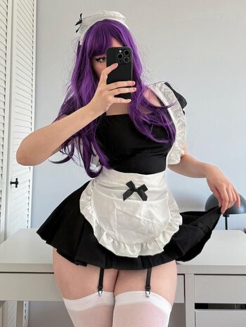 🔥 Cyberkitty page leaked private photo uncensored full