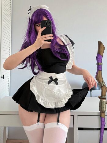 🔥 Cyberkitty page leaked private photo uncensored full