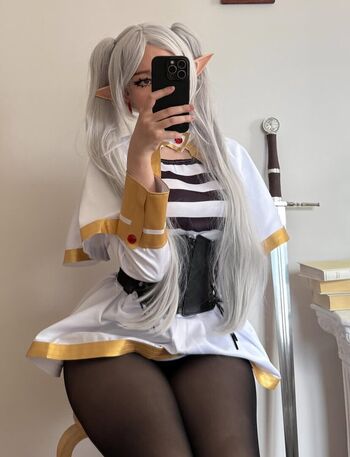 🔥 Cyberkitty page leaked private photo uncensored full