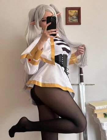 🔥 Cyberkitty page leaked private photo uncensored full