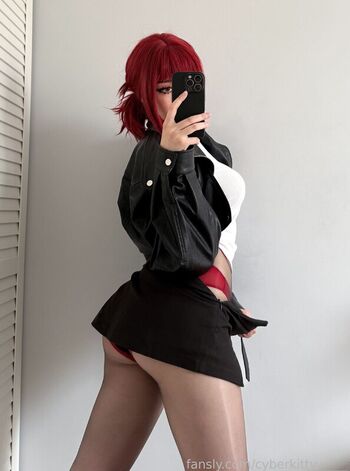 🔥 Cyberkitty page leaked private photo uncensored full